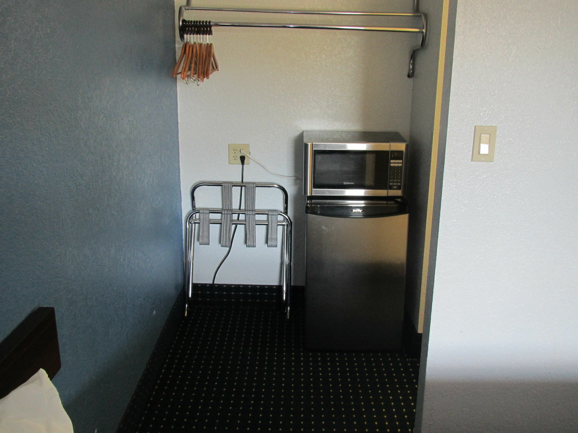 Super 8 By Wyndham Dumas Tx Motel Exterior photo